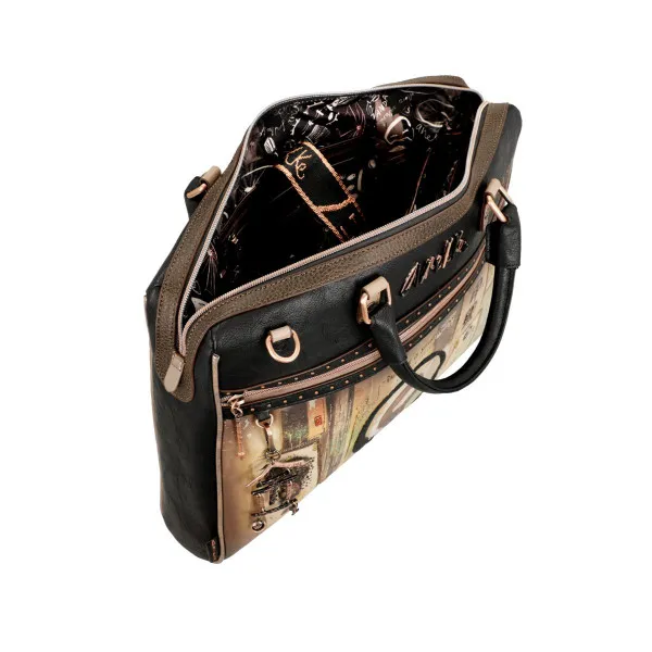 POSLOVNA TORBA SINTETIKA 37716-112 