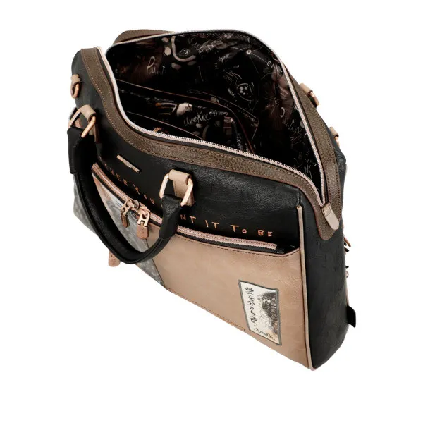 POSLOVNA TORBA SINTETIKA 37716-112 