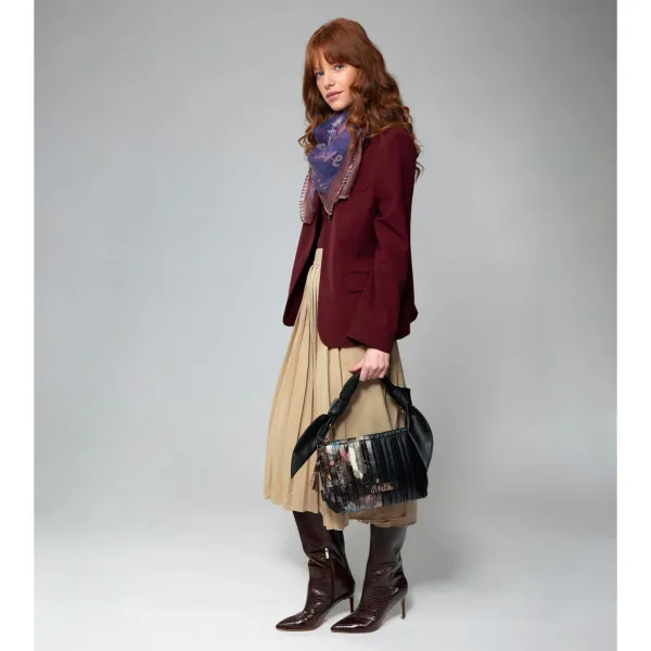 TORBA SA KRATKIM RUČKAMA SINTETIKAA 37721-233 