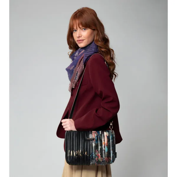 TORBA SA KRATKIM RUČKAMA SINTETIKAA 37721-233 