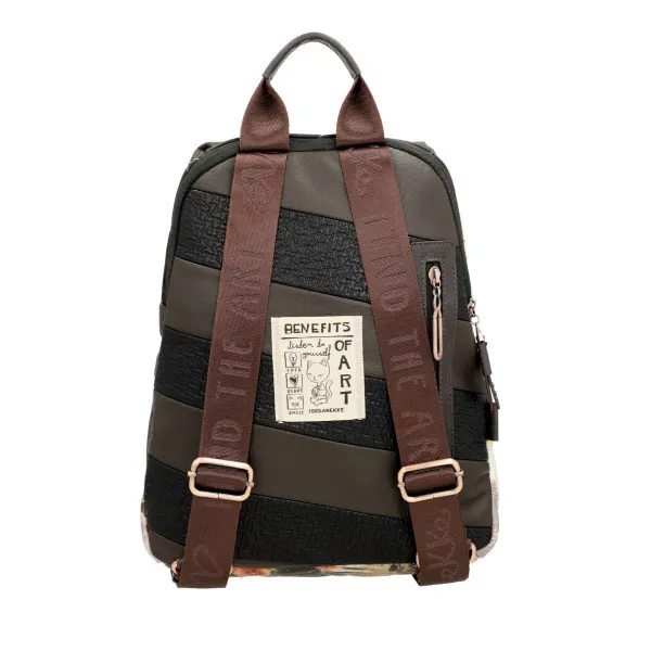 RUKSAK SINTETIKA 37735-240 
