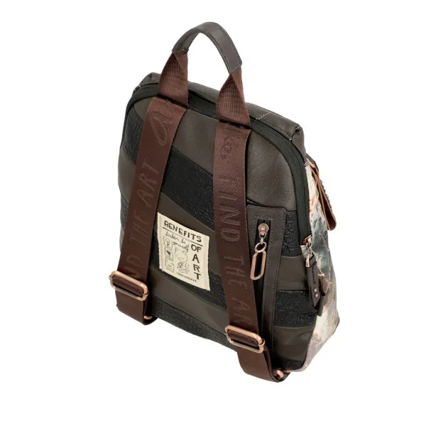 RUKSAK SINTETIKA 37735-240 