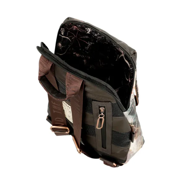 RUKSAK SINTETIKA 37735-240 