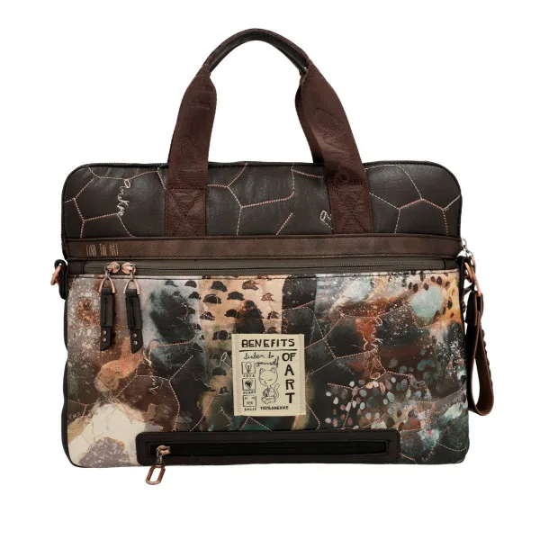 POSLOVNA TORBA SINTETIKA 37736-119 