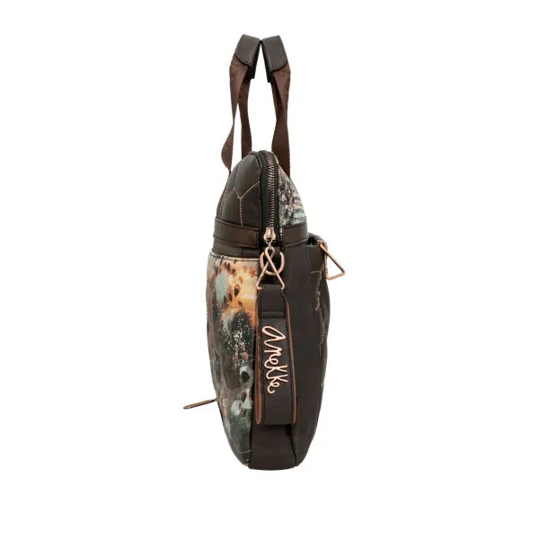 POSLOVNA TORBA SINTETIKA 37736-119 