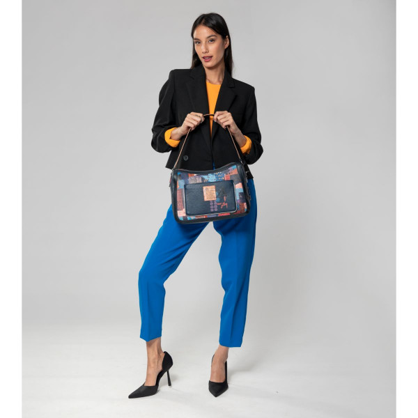 TORBA NA RAME SINTETIKA 37802-176 