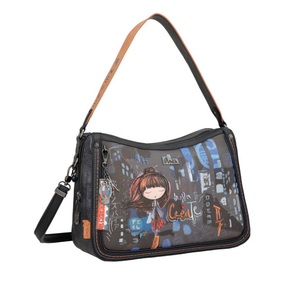 TORBA NA RAME SINTETIKA 37802-176 