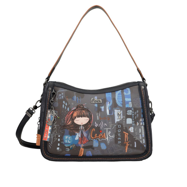 TORBA NA RAME SINTETIKA 37802-176 