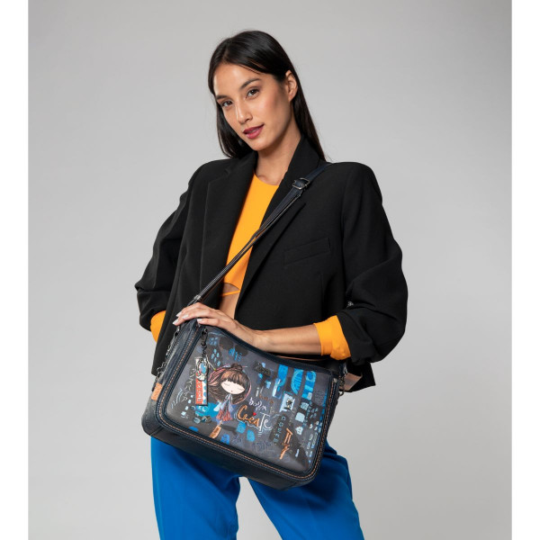TORBA NA RAME SINTETIKA 37802-176 