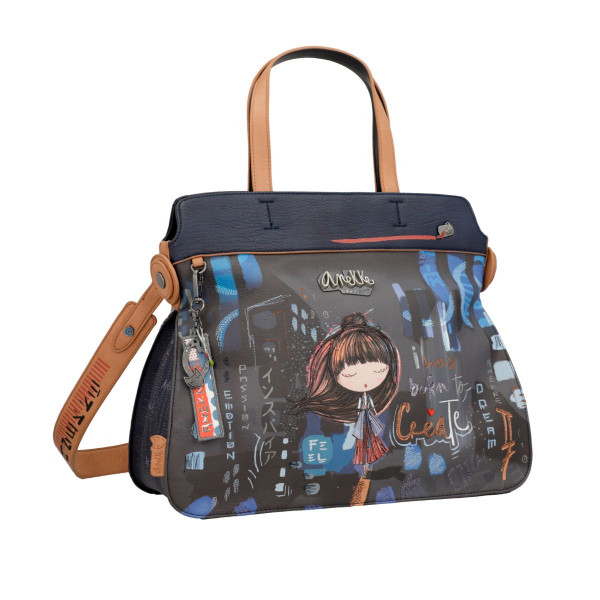 TORBA NA RAME SINTETIKA 37802-265 