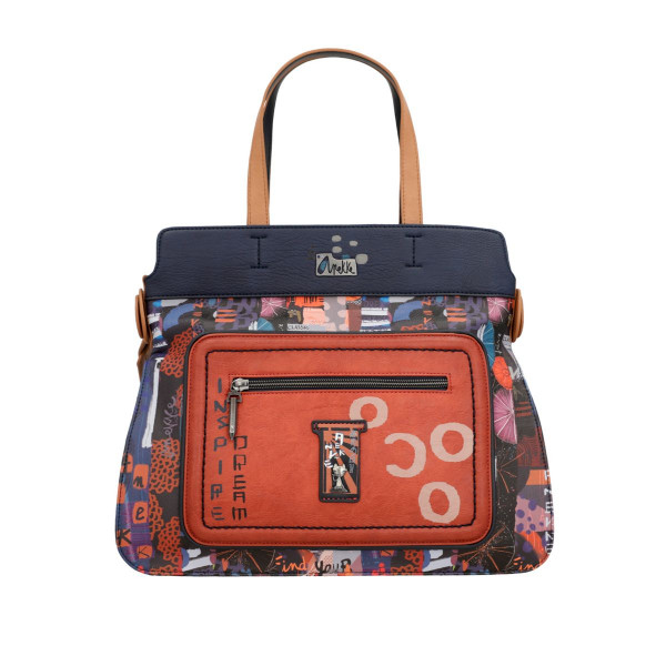 TORBA NA RAME SINTETIKA 37802-265 
