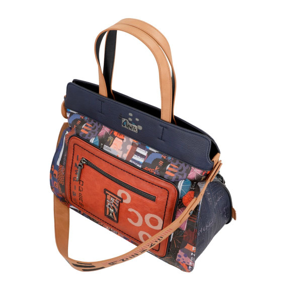 TORBA NA RAME SINTETIKA 37802-265 