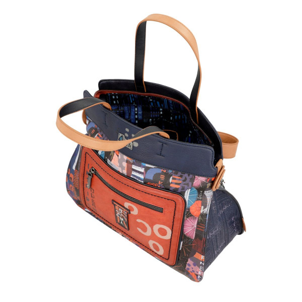 TORBA NA RAME SINTETIKA 37802-265 