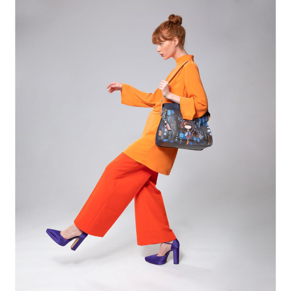 TORBA NA RAME SINTETIKA 37802-265 
