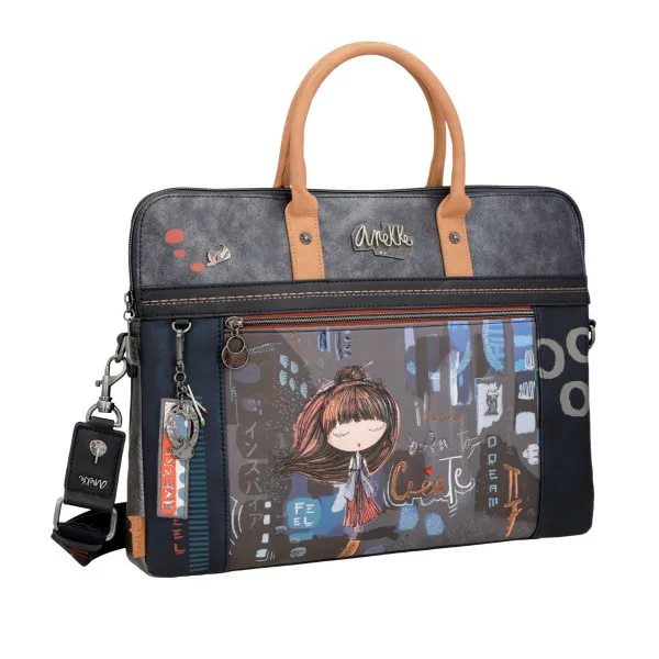 POSLOVNA TORBA SINTETIKA 37806-110 