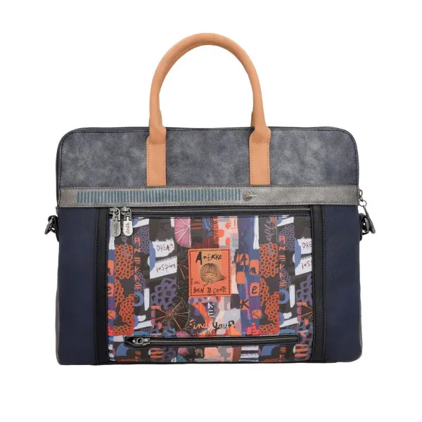 POSLOVNA TORBA SINTETIKA 37806-110 