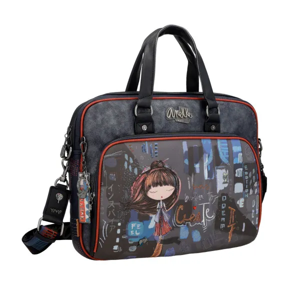 POSLOVNA TORBA SINTETIKA 37806-118 