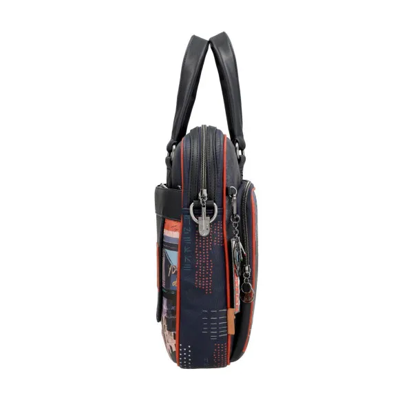 POSLOVNA TORBA SINTETIKA 37806-118 