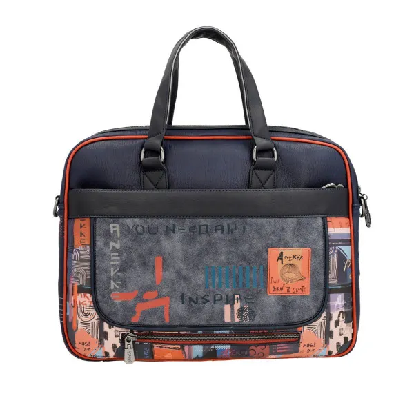 POSLOVNA TORBA SINTETIKA 37806-118 