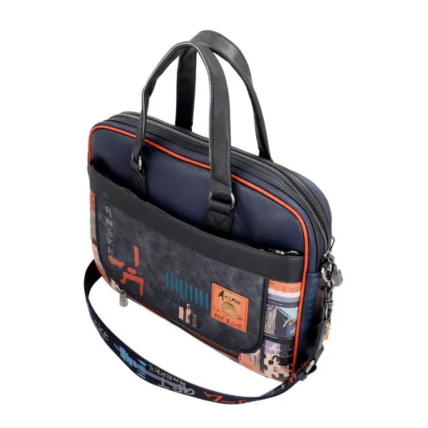 POSLOVNA TORBA SINTETIKA 37806-118 