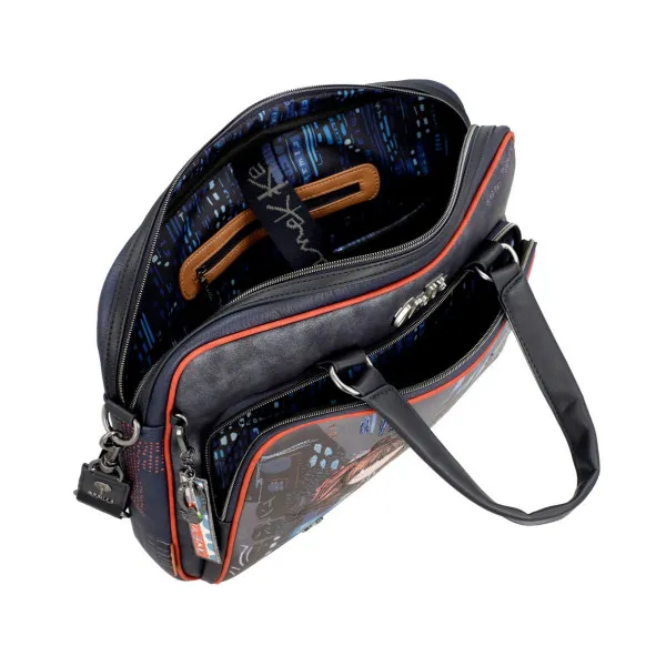 POSLOVNA TORBA SINTETIKA 37806-118 