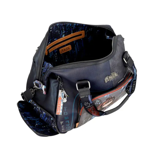 PUTNA TORBA SINTETIKA 37808-419 