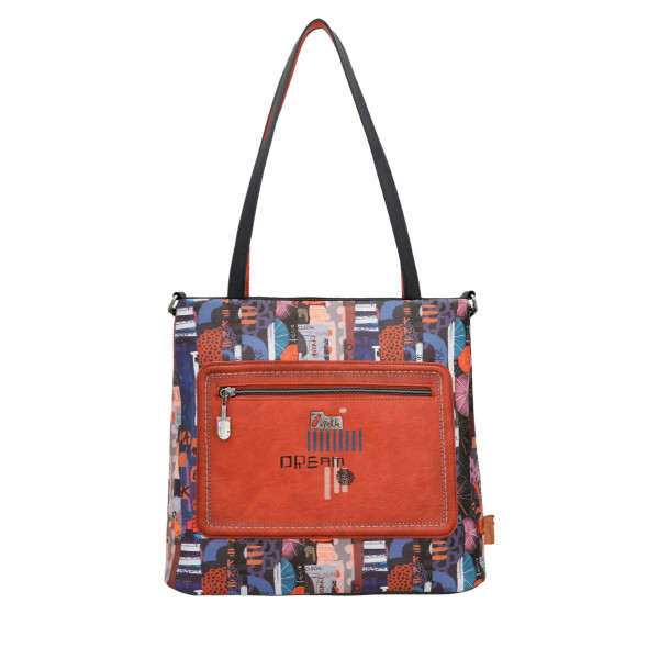 TORBA NA RAME SINTETIKA 37812-214 