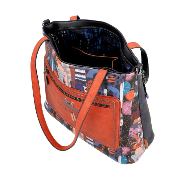 TORBA NA RAME SINTETIKA 37812-214 