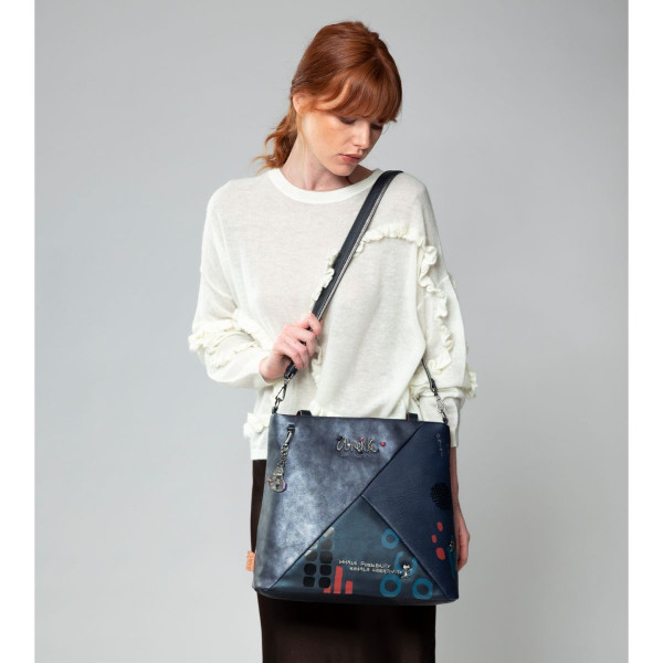 TORBA NA RAME SINTETIKA 37812-214 