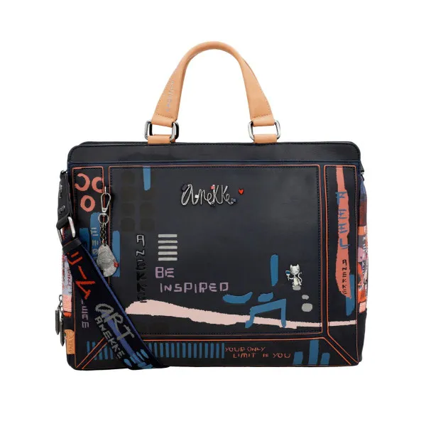 POSLOVNA TORBA SINTETIKA 37816-116 