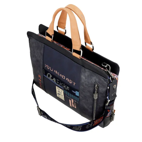 POSLOVNA TORBA SINTETIKA 37816-116 