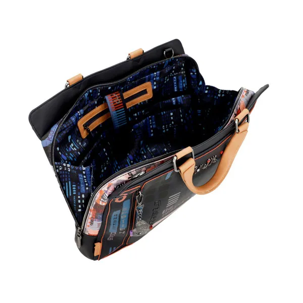 POSLOVNA TORBA SINTETIKA 37816-116 