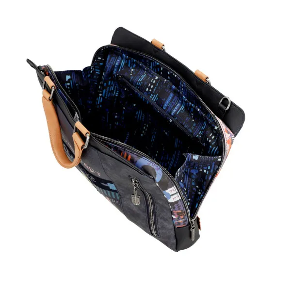 POSLOVNA TORBA SINTETIKA 37816-116 