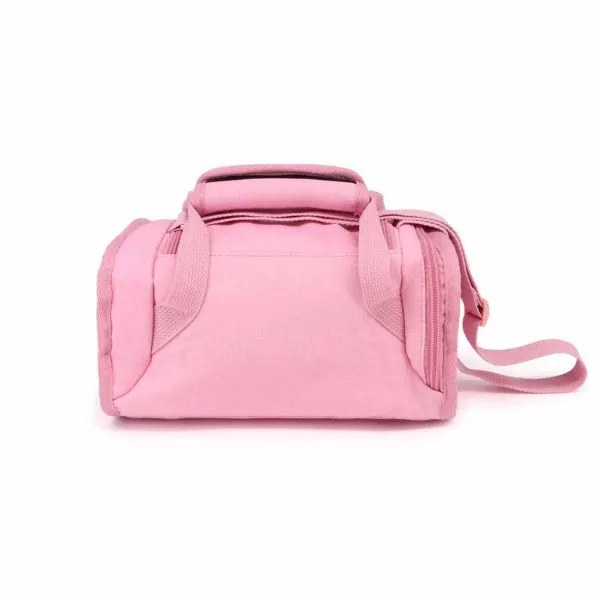 TORBA ZA RUČAK WE BARE BEARS PINK 33905 