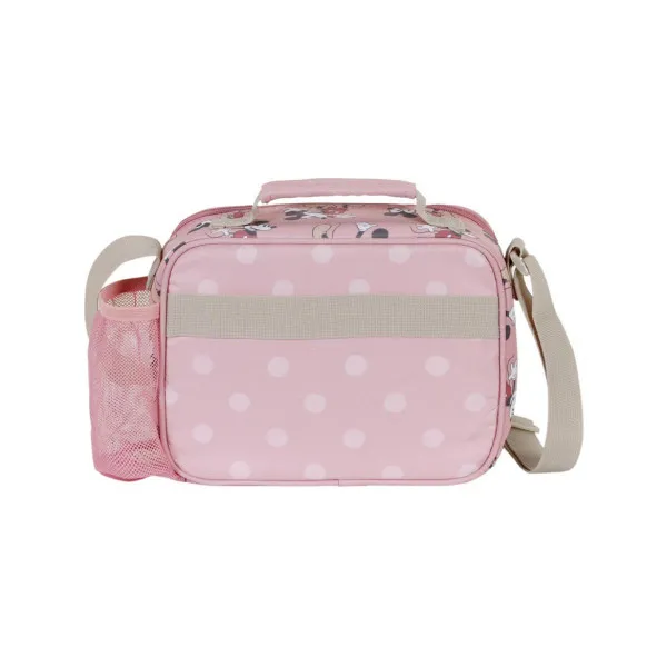 TORBA ZA RUČAK MICKEY Kid WARM 04067 