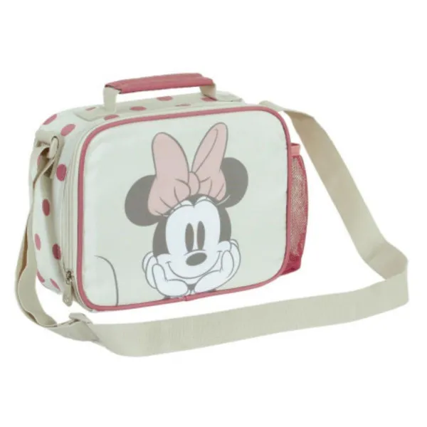 TORBA ZA RUČAK MINNIE Kid MERRY 04072 