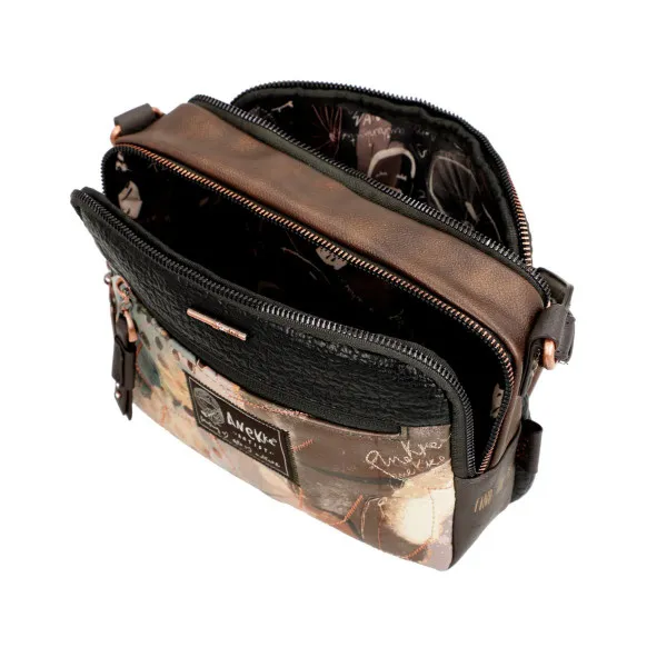TORBA PREKO RAMENA SINTETIK 37733-183 