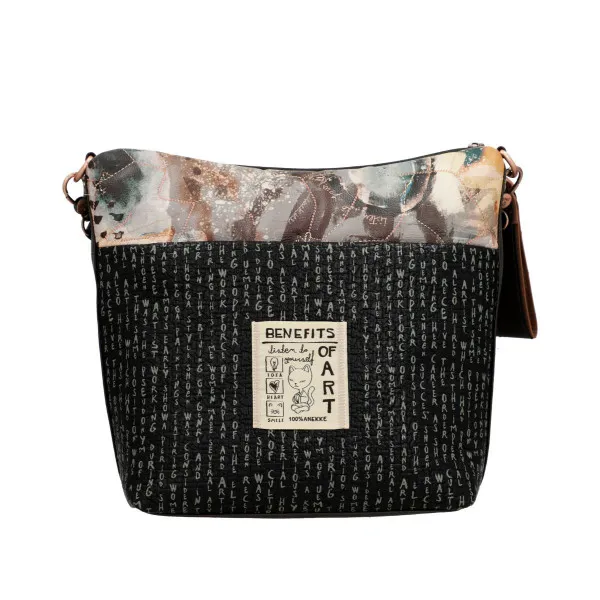 TORBA PREKO RAMENA SINTETIK 37733-248 