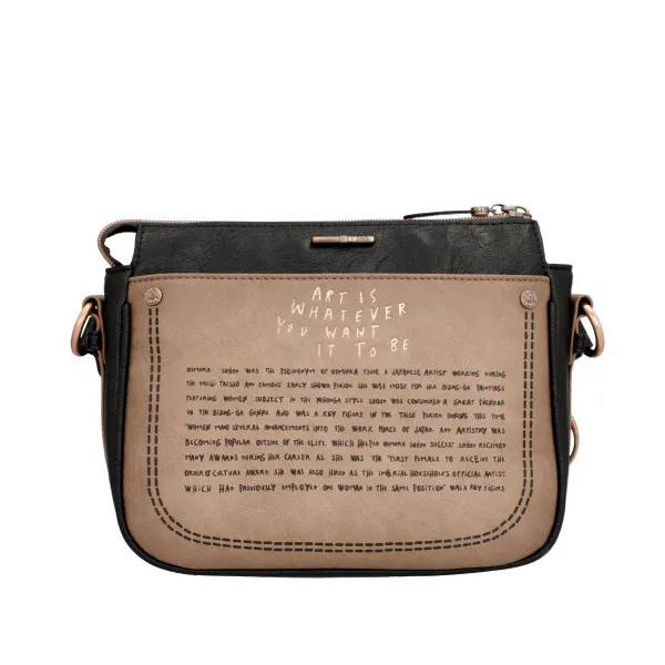 TORBA PREKO RAMENA SINTETIK 37743-062 