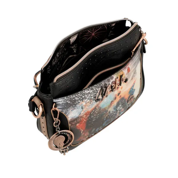 TORBA PREKO RAMENA SINTETIK 37743-062 