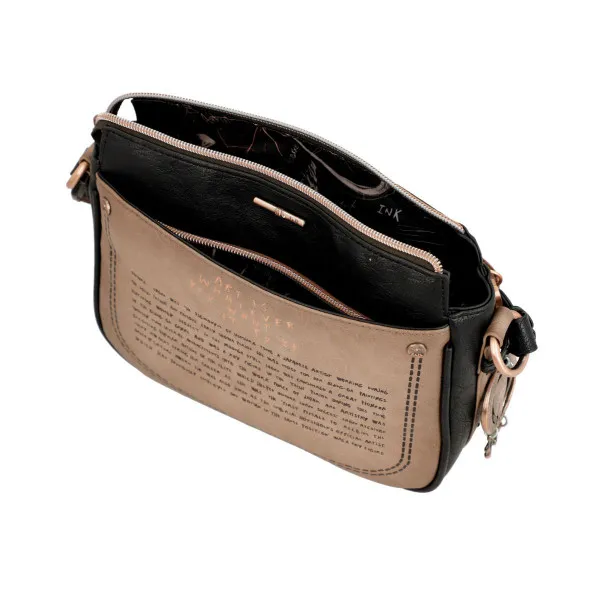 TORBA PREKO RAMENA SINTETIK 37743-062 