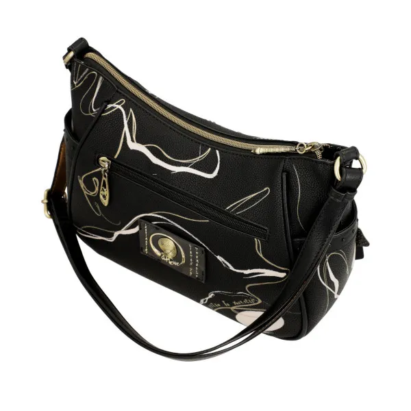TORBA PREKO RAMENA SINTETIK 37773-002 