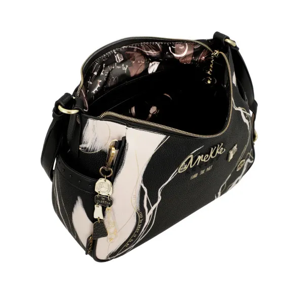 TORBA PREKO RAMENA SINTETIK 37773-002 