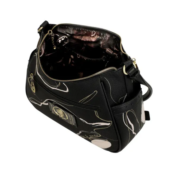 TORBA PREKO RAMENA SINTETIK 37773-002 