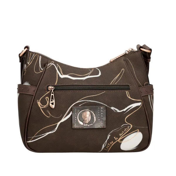 TORBA PREKO RAMNEA SINTETIK 37783-002 