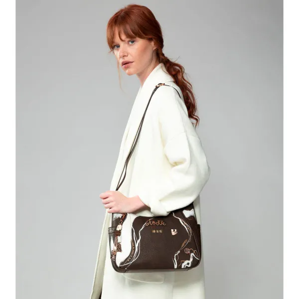 TORBA PREKO RAMNEA SINTETIK 37783-002 