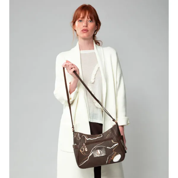 TORBA PREKO RAMNEA SINTETIK 37783-002 