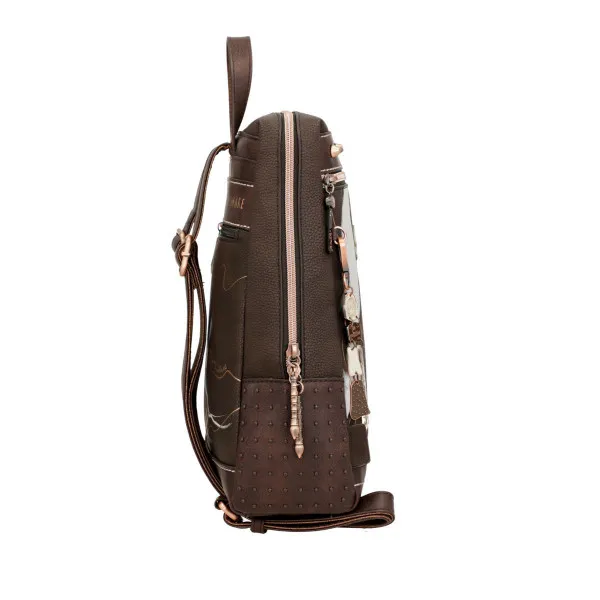 RUKSAK SINTETIK 37785-018 