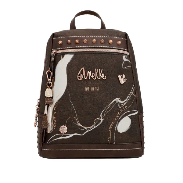 RUKSAK SINTETIK 37785-018 
