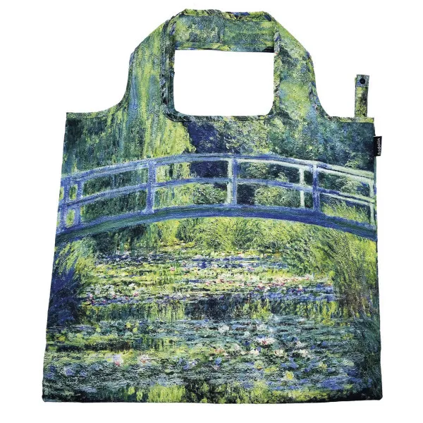 Torba Claude Monet 40558 